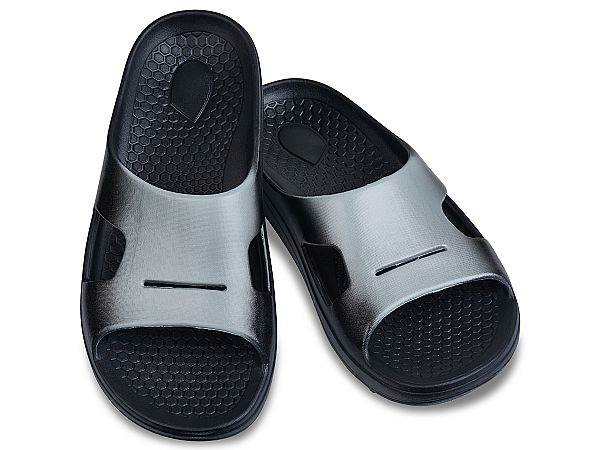 Spenco island slide best sale
