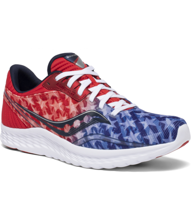saucony stars and stripes