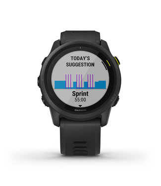 Garmin Forerunner 745