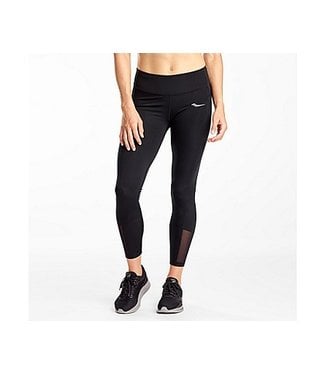 Saucony Women's Fortify 7/8 Tight