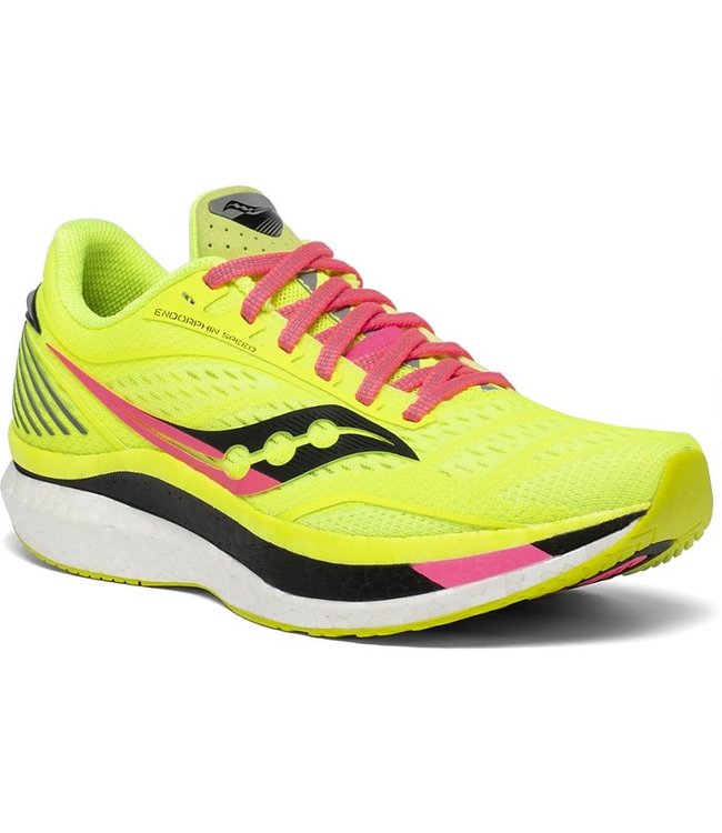 saucony women's endorphin speed