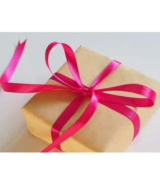 RUNdetroit Gift Wrapping