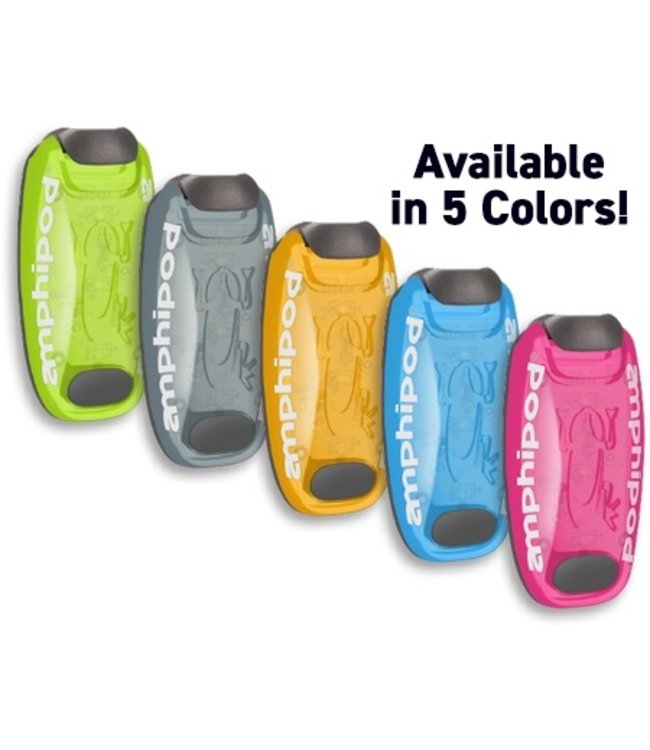 Strobe Flash LED Clip Light