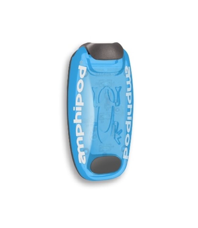 Strobe Flash LED Clip Light