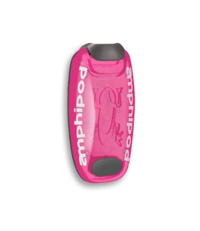 Strobe Flash LED Clip Light