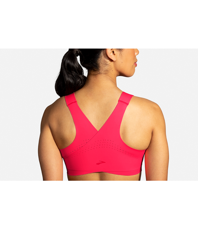 Dare Crossback Run Bra