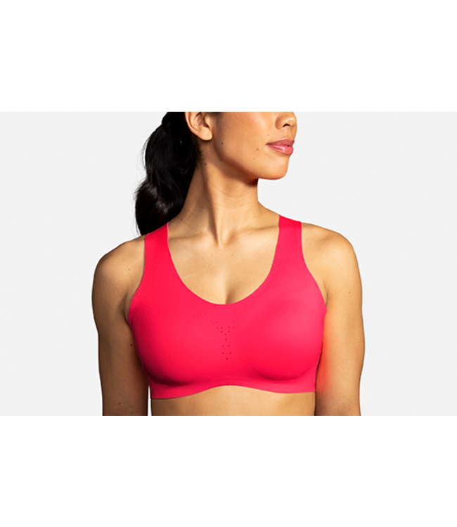 Dare Crossback Run Bra