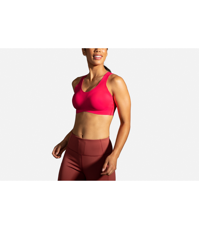 Dare Crossback Run Bra