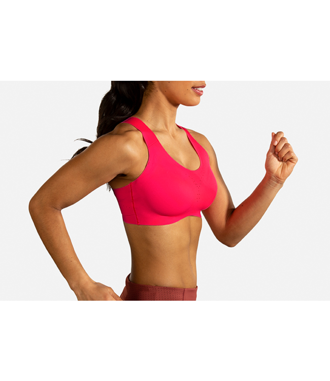 Dare Crossback Run Bra