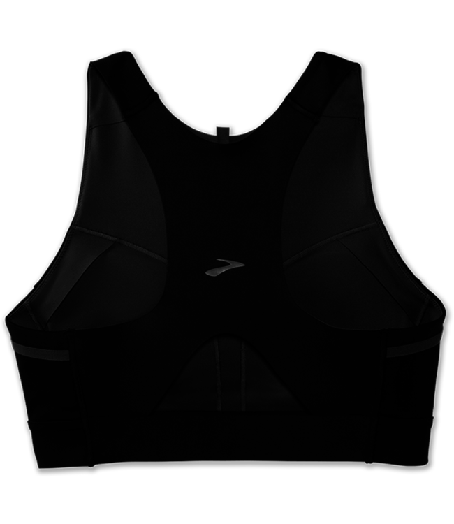 3 Pocket Sports Bra