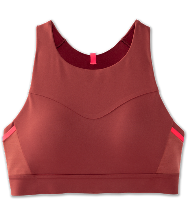 3 Pocket Sports Bra