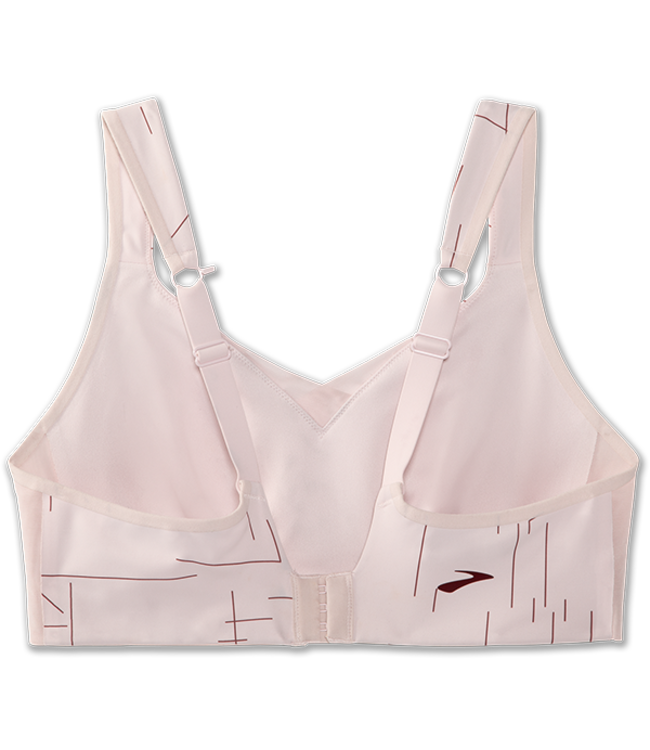 Drive Convertible Run Bra