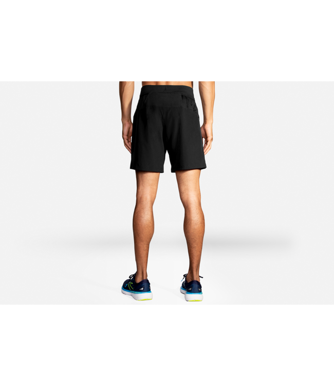 Men's Sherpa 7" 2-in-1 Short