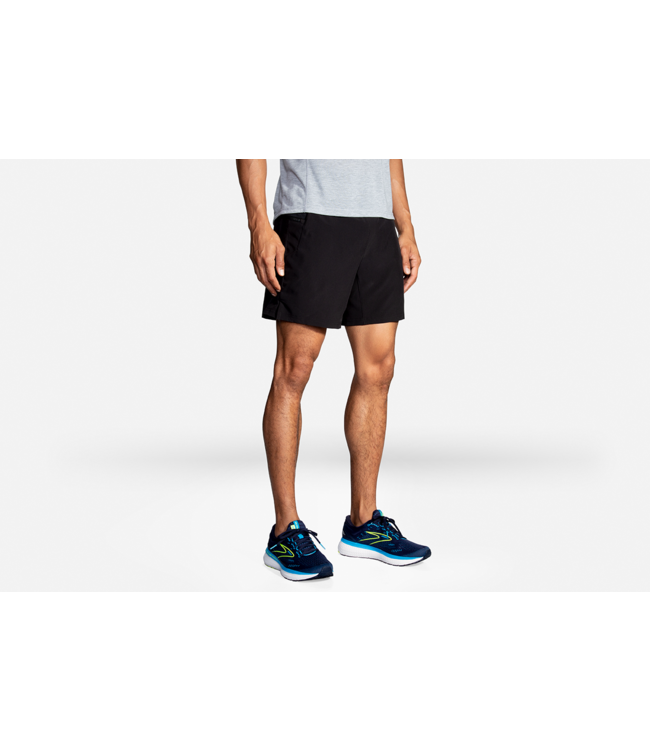 Men's Sherpa 7" 2-in-1 Short