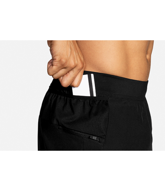 Men's Sherpa 7" 2-in-1 Short