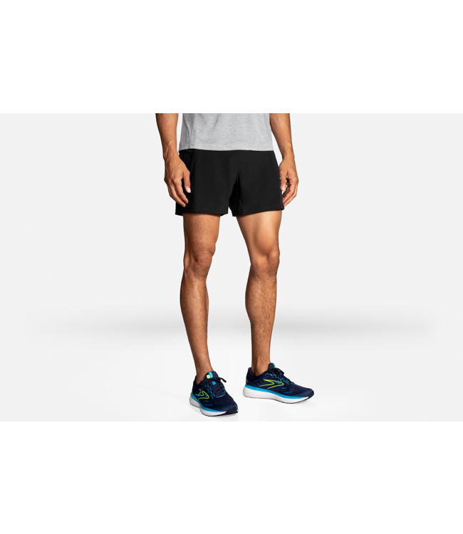 Men's Sherpa 5" 2-in-1 Short