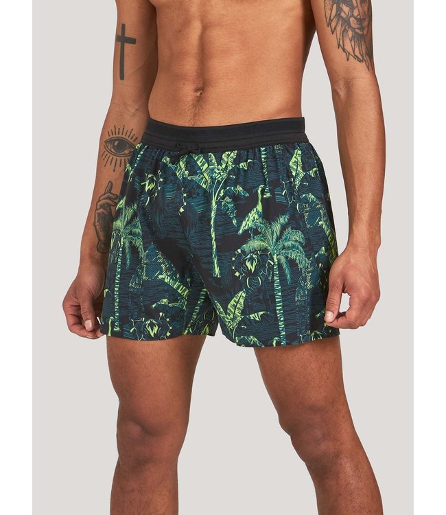 Men's 5" AFO Middle Short