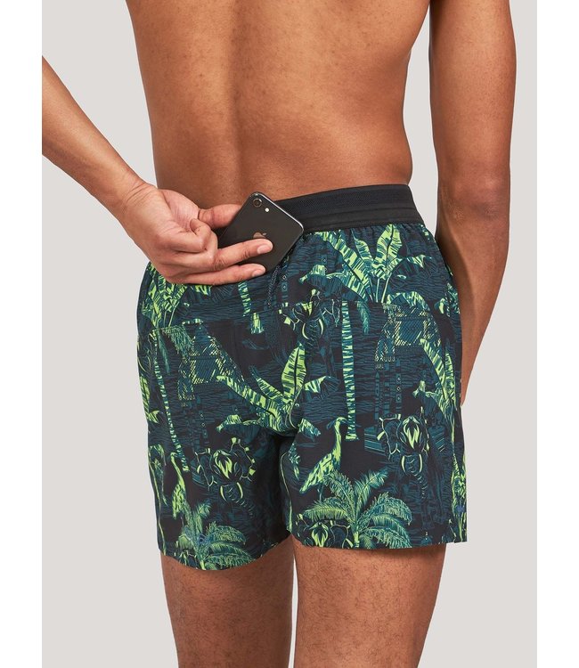 Men's 5" AFO Middle Short