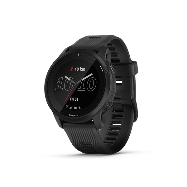 Forerunner 945 LTE - RUNdetroit