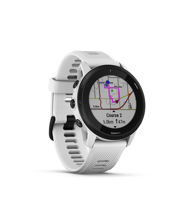 used garmin forerunner 945