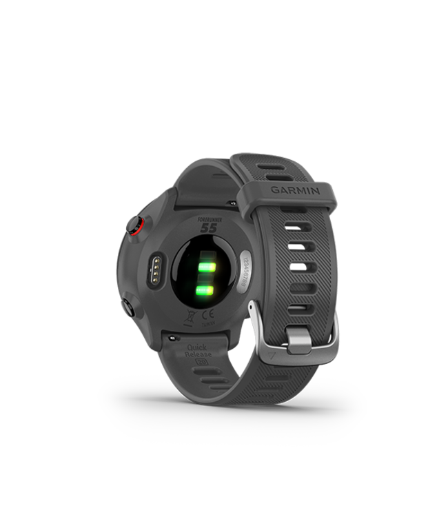 Forerunner 55