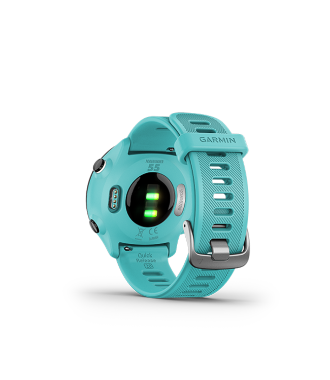 Forerunner 55