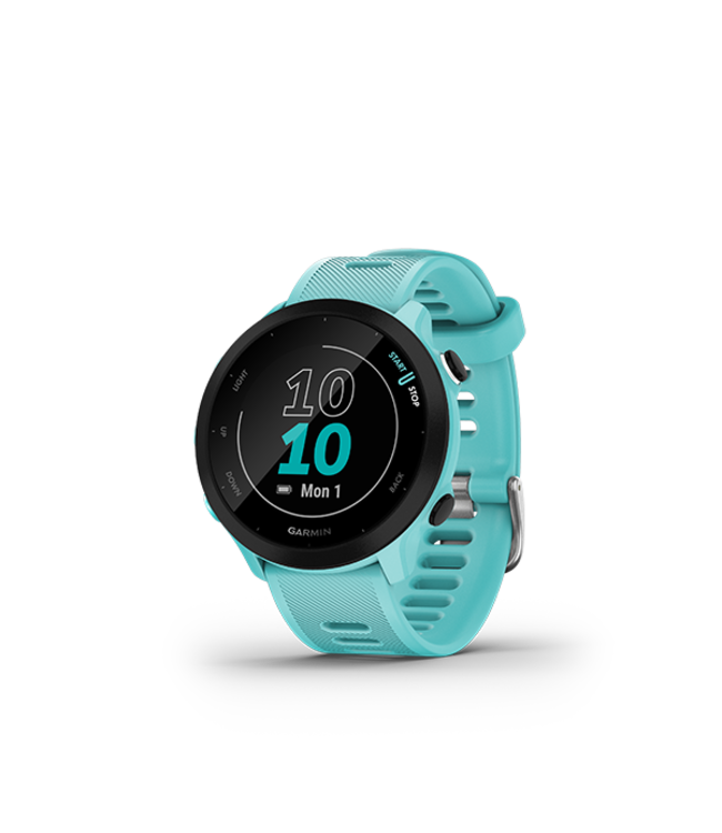 Forerunner 55