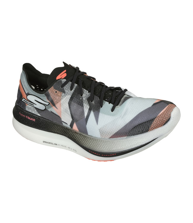 skechers go run speed freek intense