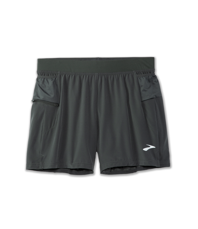 Men's Sherpa 5" 2-in-1 Short