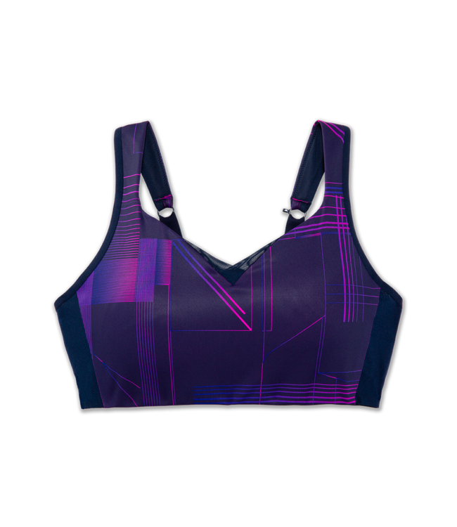 Drive Convertible Run Bra