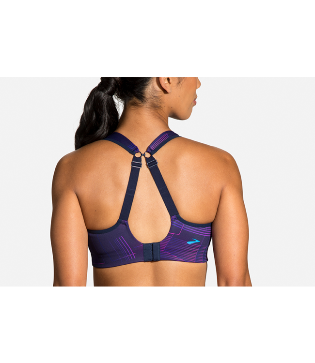 Drive Convertible Run Bra