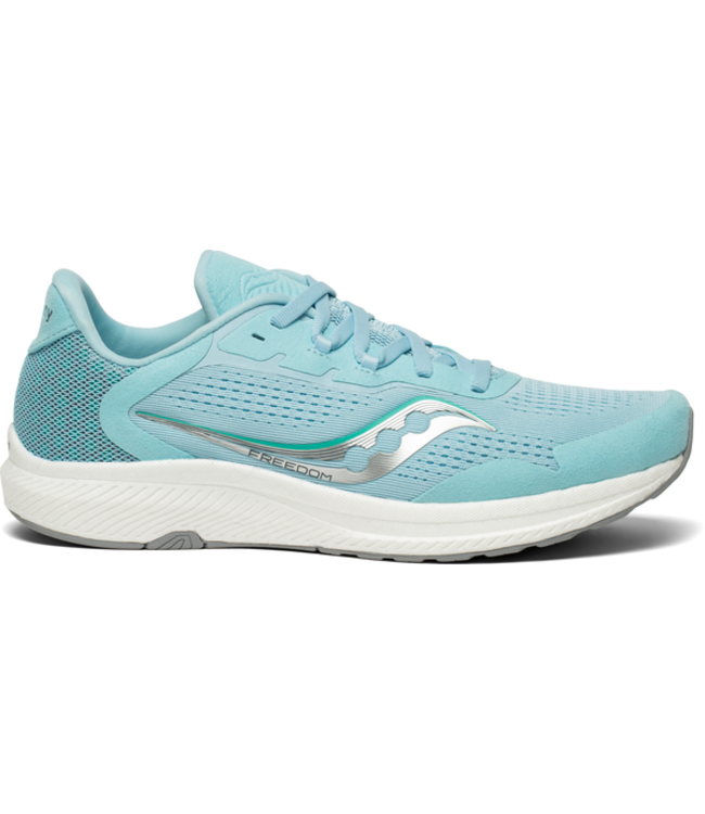 Womens saucony store freedom