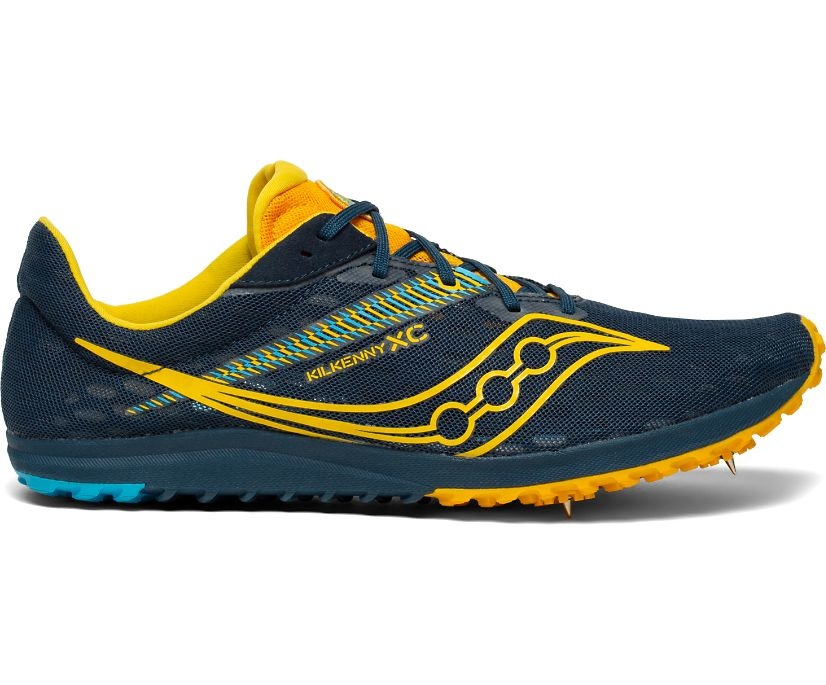 Saucony Kilkenny XC 9