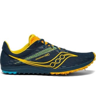 Saucony Men's Kilkenny XC 9 Spike