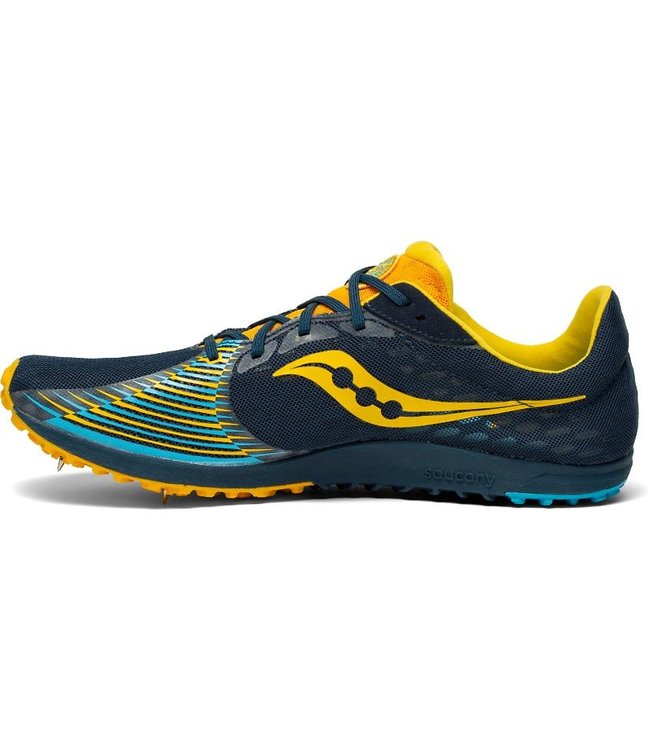 Men's Kilkenny XC 9 Spike