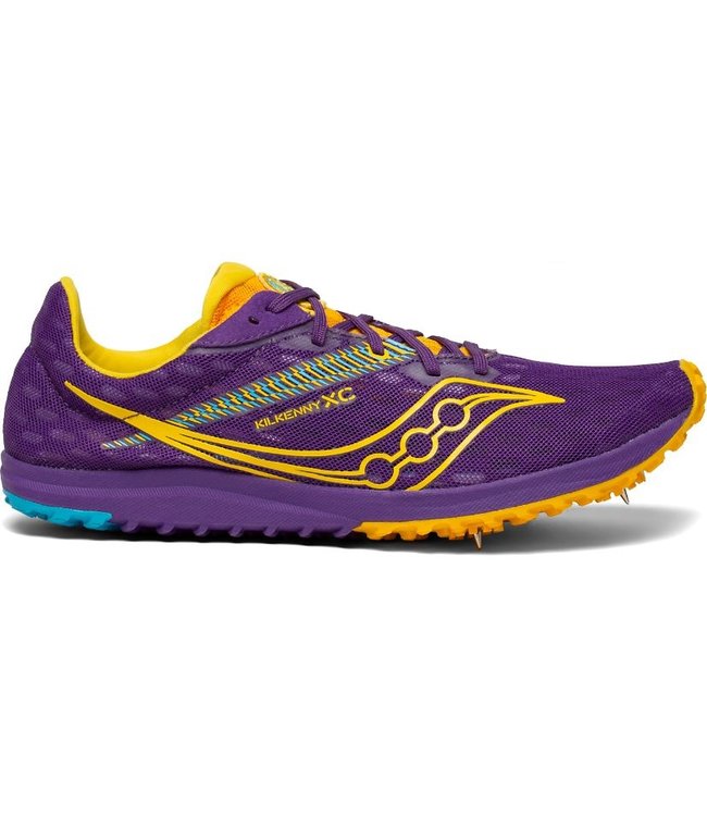 Women's Kilkenny XC 9 Spike