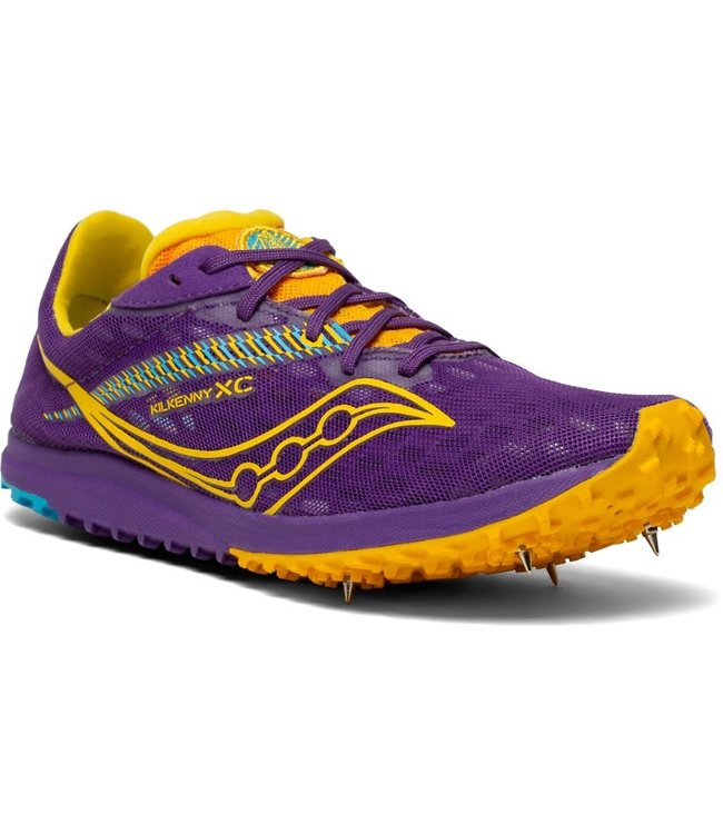 Women's Kilkenny XC 9 Spike