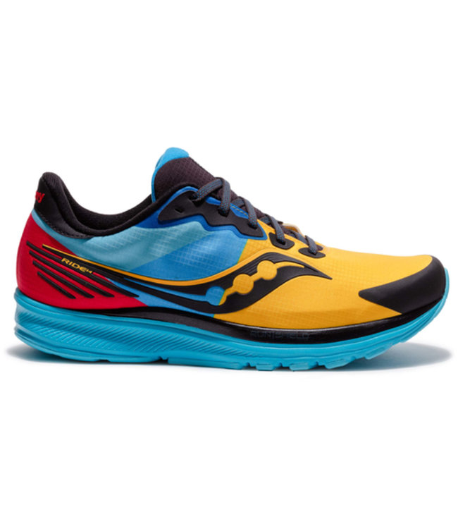 Saucony Men's Endorphin Speed 2 Running Shoes