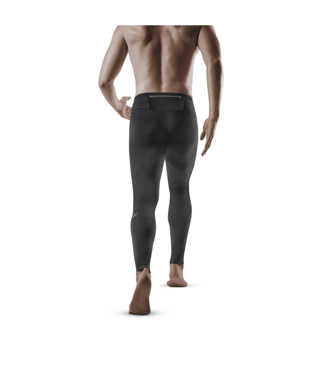 Men's Winter Run Pants