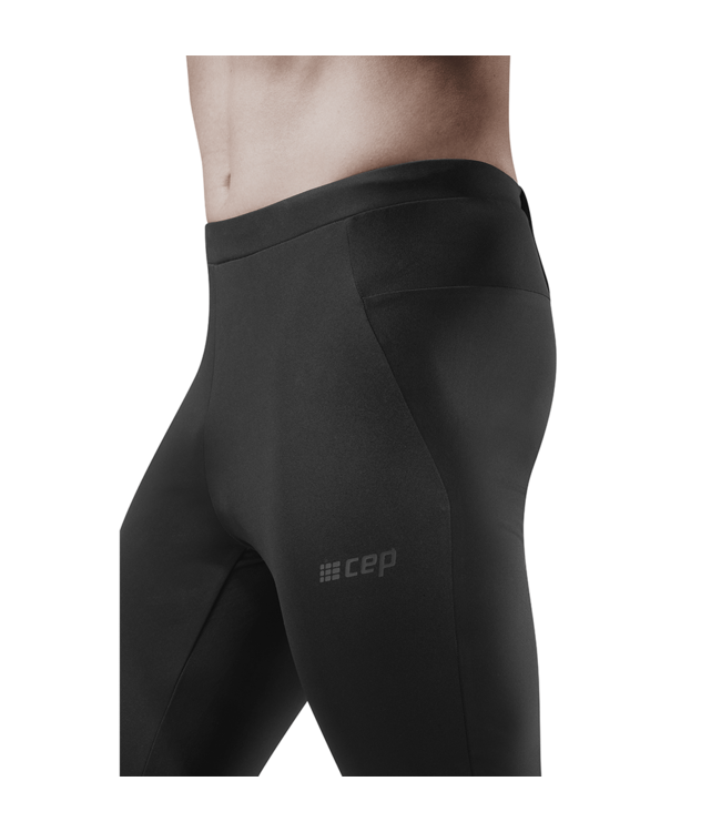 Men's Winter Run Pants