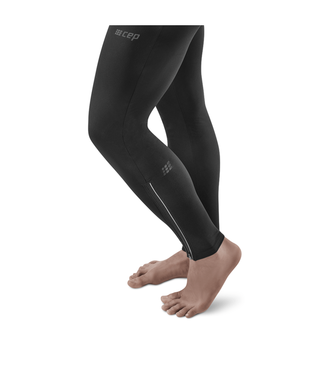 Men's Winter Run Pants