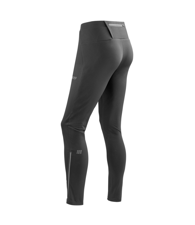 Men's Winter Run Pants