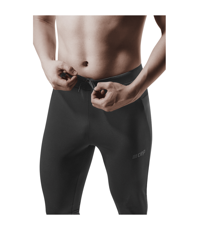 Men's Winter Run Pants