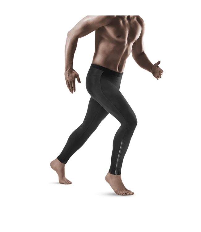 Men's Winter Run Pants