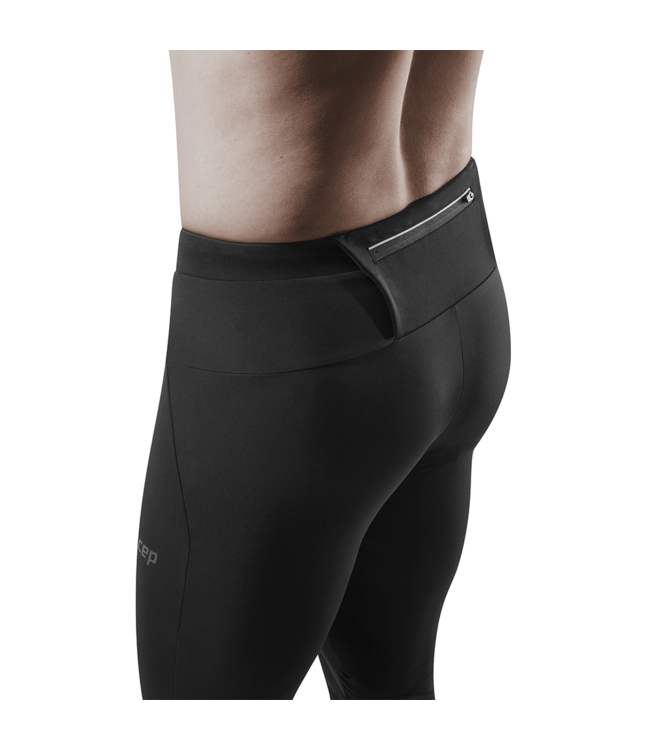 Men's Winter Run Pants