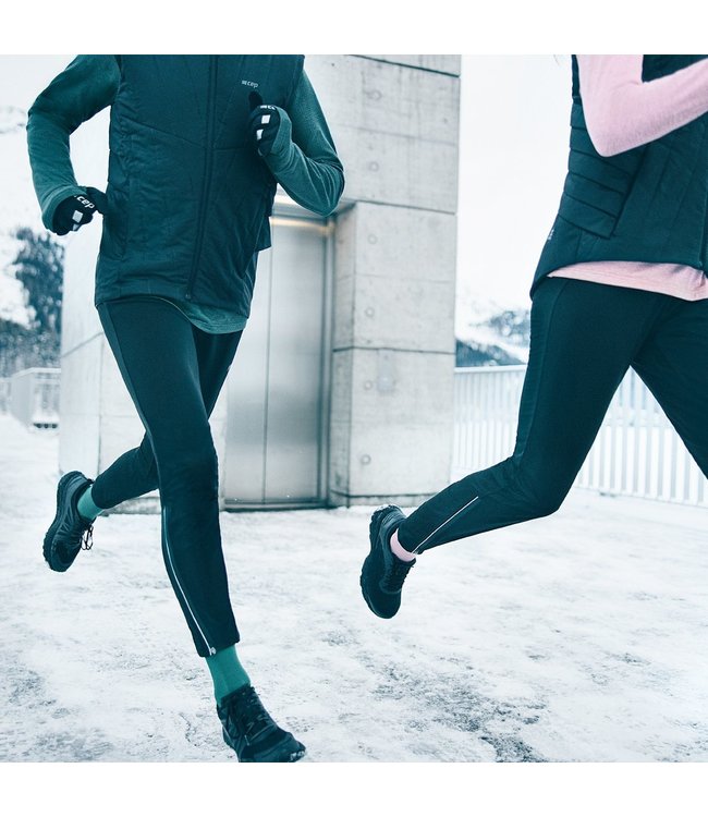 Men's Winter Run Pants