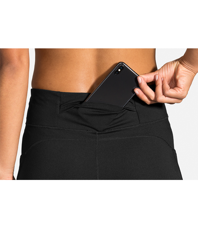 Women's Momentum Thermal Tight