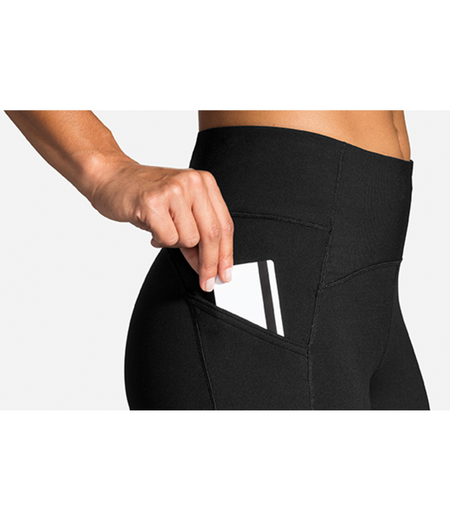 Women's Momentum Thermal Tight