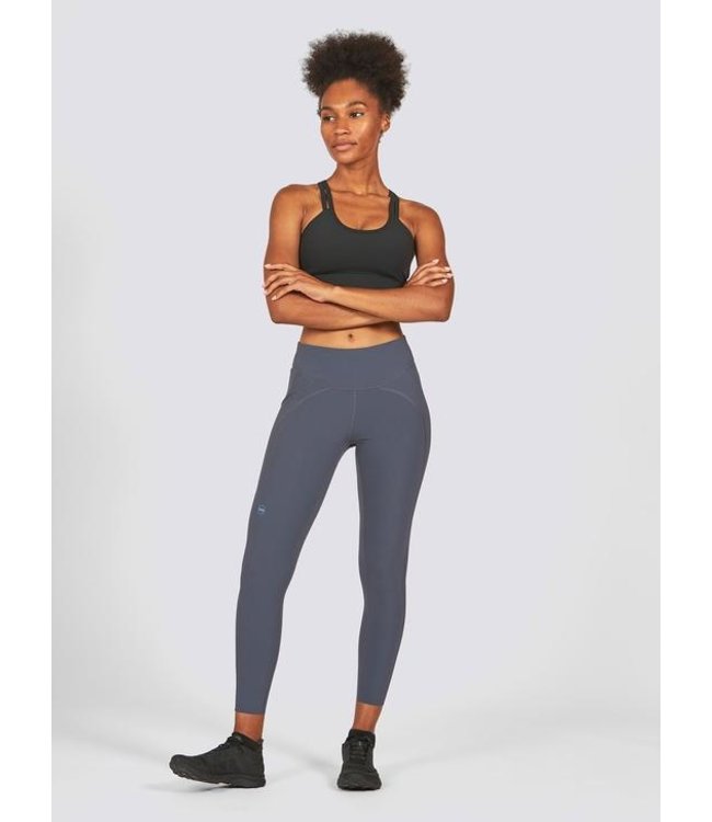 Women's 7/8 Groundwork Tight 2.0