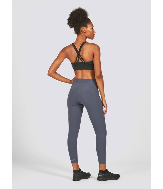 Women's 7/8 Groundwork Tight 2.0